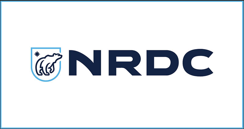 Natural Resources Defense Council (NRDC) Logo