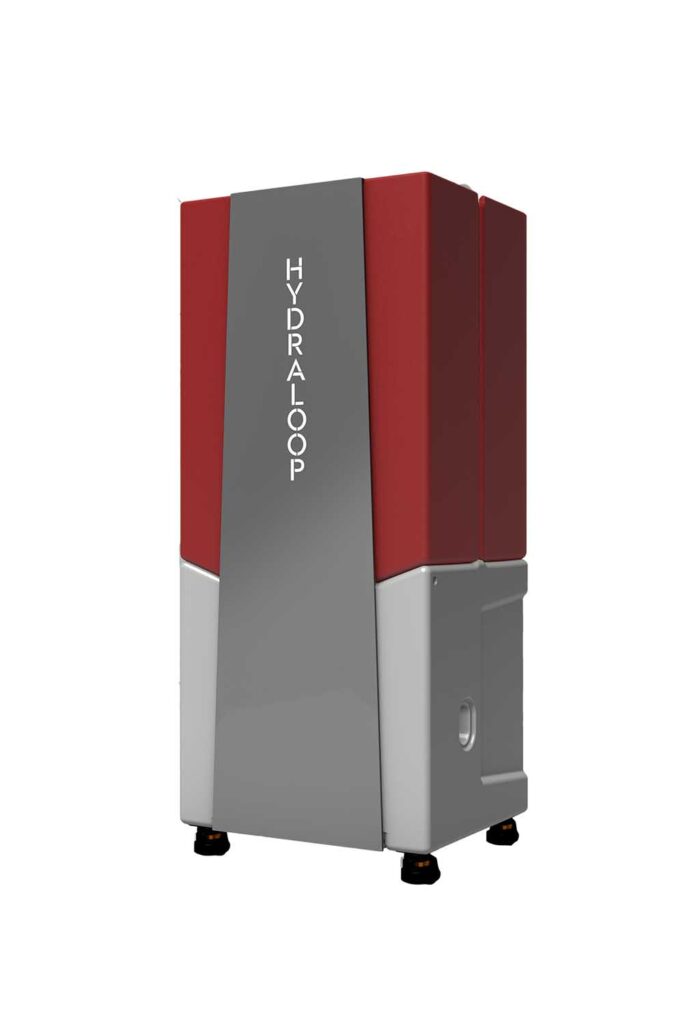 Hydraloop H600 greywater recycling unit