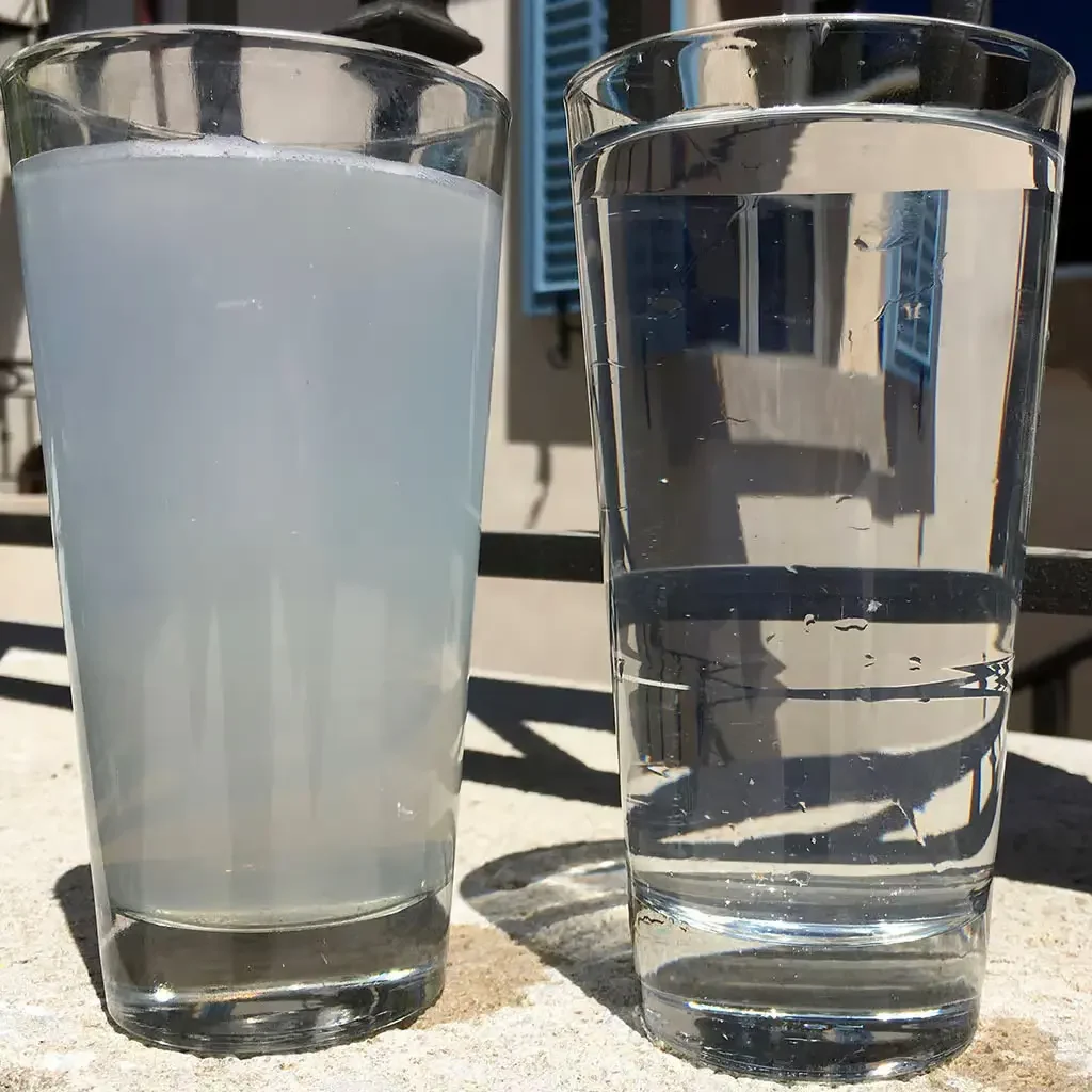 Greywater Recycling System With NSF 350 Certification