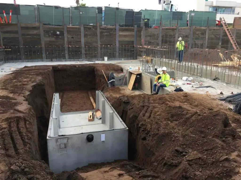 Rainwater Harvesting Solutions In Los Angeles